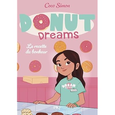 Donut Dreams - Tome 01