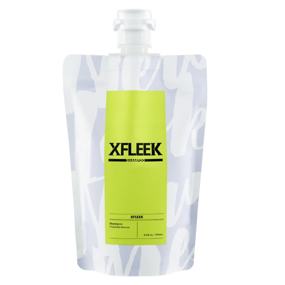 XFLEEK シャンプー カーミストサボン 250ml 15個セット Amazon | デミ XFLEEK エクスフリーク シャンプー 250ml カーミスト