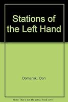 Stations of the Left Hand 0889104611 Book Cover