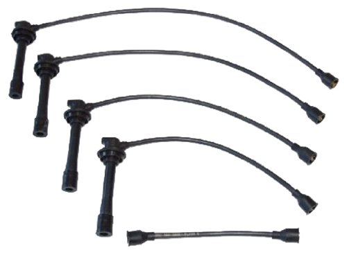 IC-802 Ignition Cable Kit
