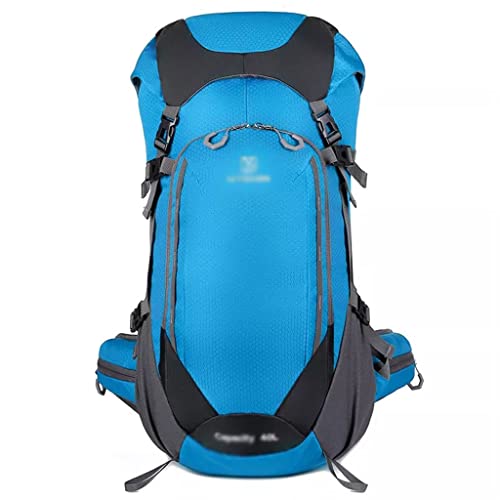 Sac d'alpinisme 40L pour transporter tout votre matériel de camping
