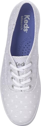 Image of Keds Women's Champion Seasonal Lace-Up Fashion Sneaker