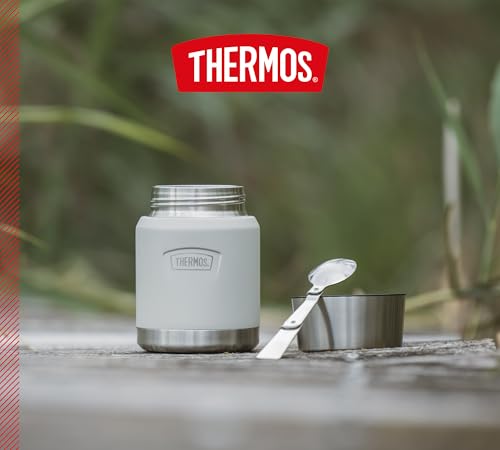 Termo para comida con cuchara plegable que soluciona tus almuerzos fuera de casa 8