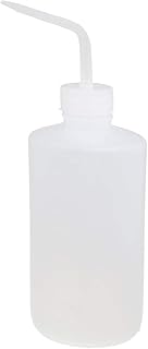 New Lon0167 500ml LDPE Featured Cylinder Shaped Sharp reliable efficacy Beak Elbow Squeeze Watering Bottle(id:9c6 9c f8 842)