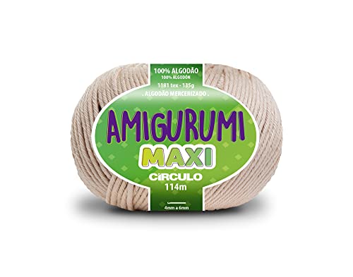 Amigurumi Yarns