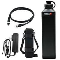 Amazon.co.jp: Cofisho 電動リール用 バッテリー 10000mAh 14.8V DN