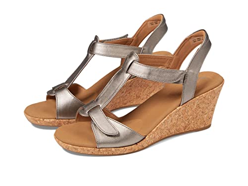 Image of Rockport Women's Blanca T Strap