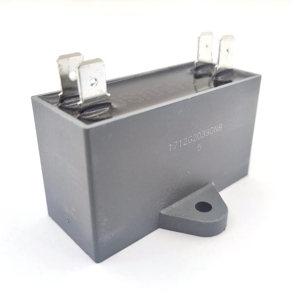 Generic 5304472609 Capacitor for Frigidaire Appliance Replacement Part