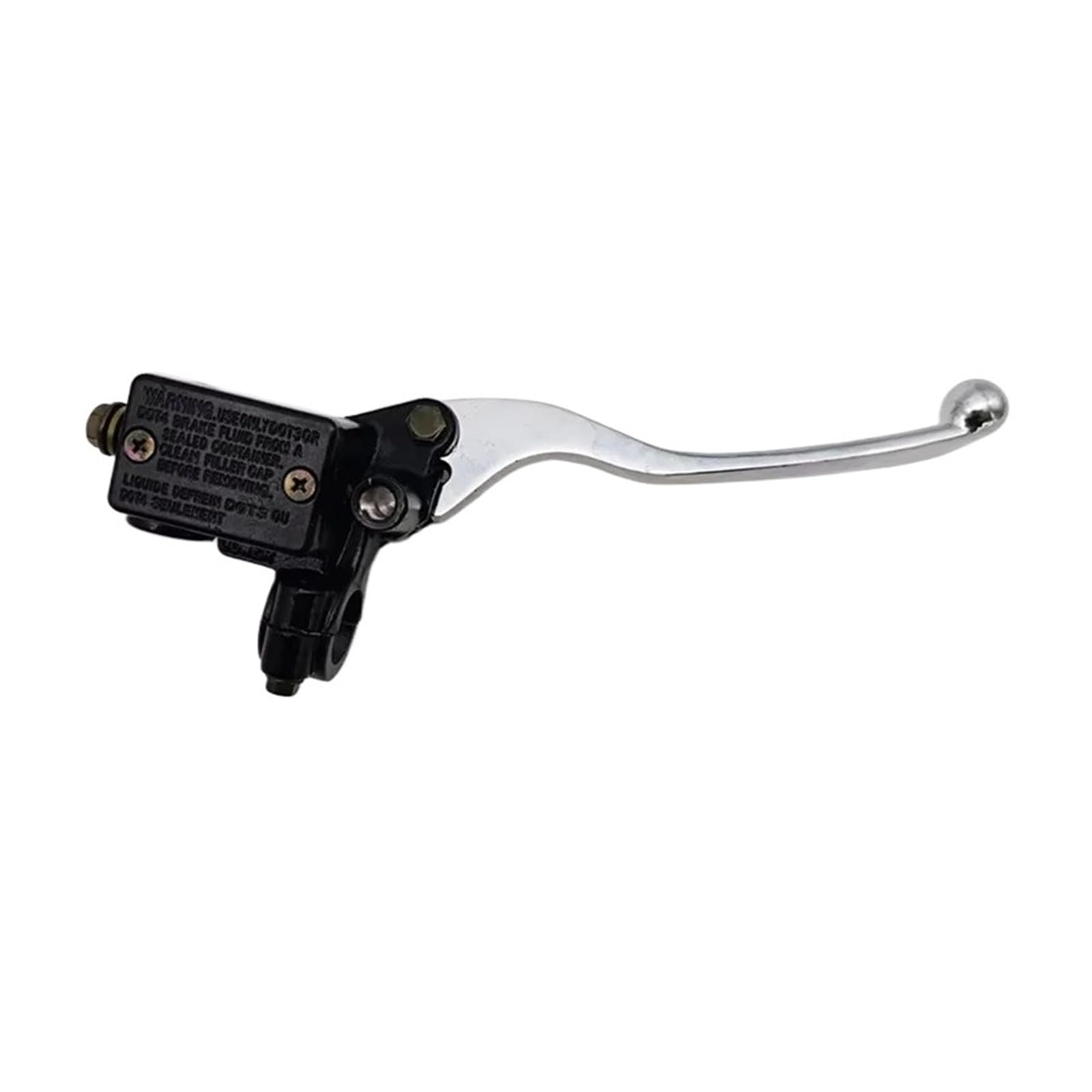 Cvnrgwsg One Color For Cbr125r Cbr150r Cbr250r Cbr300r Cb300f Msx Front Brake Master Cylinder Motorcycle Lever