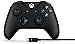 Produktbild Microsoft 4N6-00001 Xbox Controller + Kabel für Windows, Schwarz