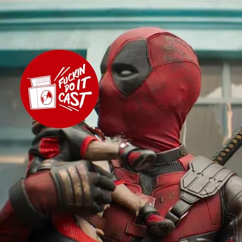 Are You a Deadpool Guy?