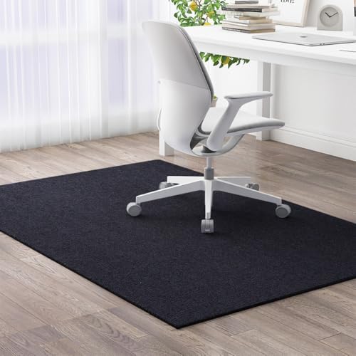 �uCARJOY�v�`�F�A�}�b�g �Q�[�~���O�`�F�A�}�b�g ���ی�}�b�g �R�� �h�J�r 120×90cm �Y���Ȃ� ����4mm �\�t�g ������� �L�Y�h�~ �Ód�C�h�~ �������L �������ȒP ���g�[�Ή� ����~�� �݊��� (F,60*120cm)