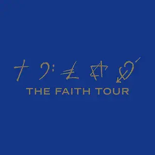 The Faith Tour