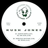 Kush Jones
