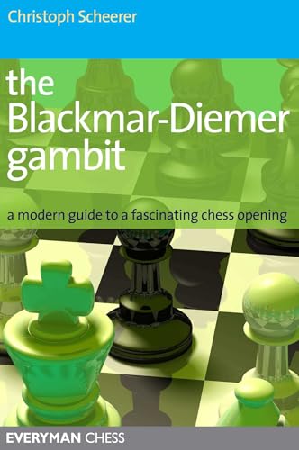 Blackmar-Deimer Gambit