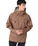 [コロンビア] マウンテンズアーコーリングIII ジャケット PM0717 メンズ M Flax