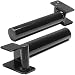 Titan Fitness Olympic Weight Plate Holder for T-2 Power Rack 2"x2" Tube 1" Holes