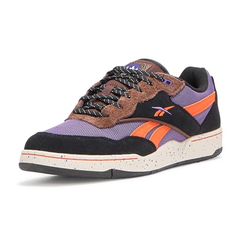 Reebok Unisex BB 4000 II Sneaker