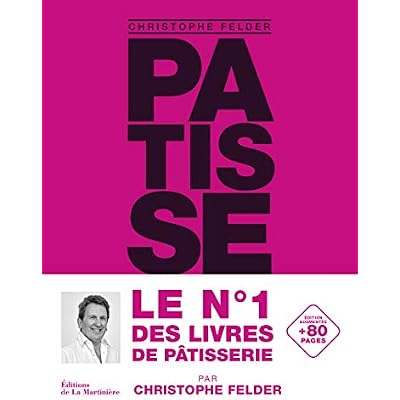 P&acirc;tisserie, l'ultime r&eacute;f&eacute;rence