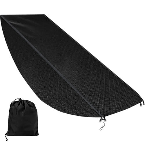 Couverture de chaise imperméable bâche protection siège extérieur jardin patio