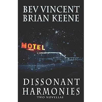 Dissonant Harmonies