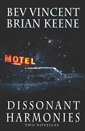 Dissonant Harmonies