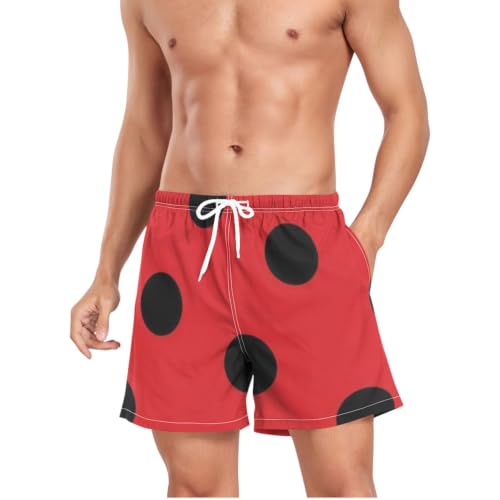 Bañador de secado rápido para hombre ideal para la playa y piscina
