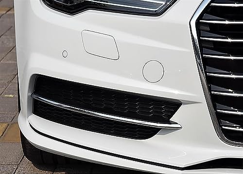 Entretoise calandre antibrouillard A7 2015-2018 côté droit