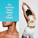 Vital Proteins Marine Collagen 221g – Fisch-Kollagen-Peptide – schöne Haut, Haare & Nägel – geschmacksneutrales Kollagenpulver – hydrolysiertes Meereskollagen Typ 1 & 3