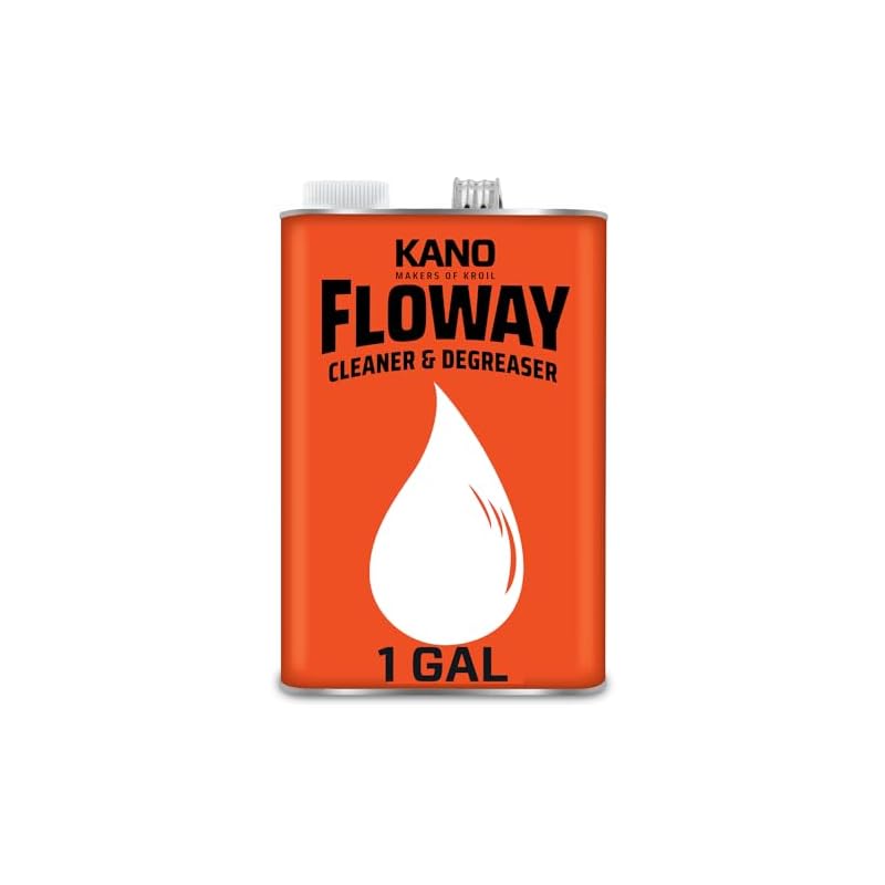 Kroil-Kano-Floway-Industrial-Cleaner-Degreaser-Solvent-Removes-Grease-Tar-Carbon-Grime-From-Auto-Parts-Engines-Brakes-Electrical-Machinery-Equipment 417ddcgqusl. sl500 . ss800
