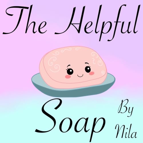 The Helpful Soap cover art