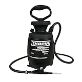 Chapin International 2658 Chapin 2658E Industrial 1-Gallon Janitorial/Sanitation Poly Foamer/SPR