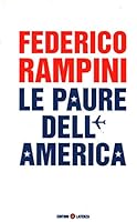 Le paure dell'America 8842071676 Book Cover