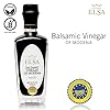 Elsa, Vinegar Balsamic 12 Year, 8.5 Fl Oz