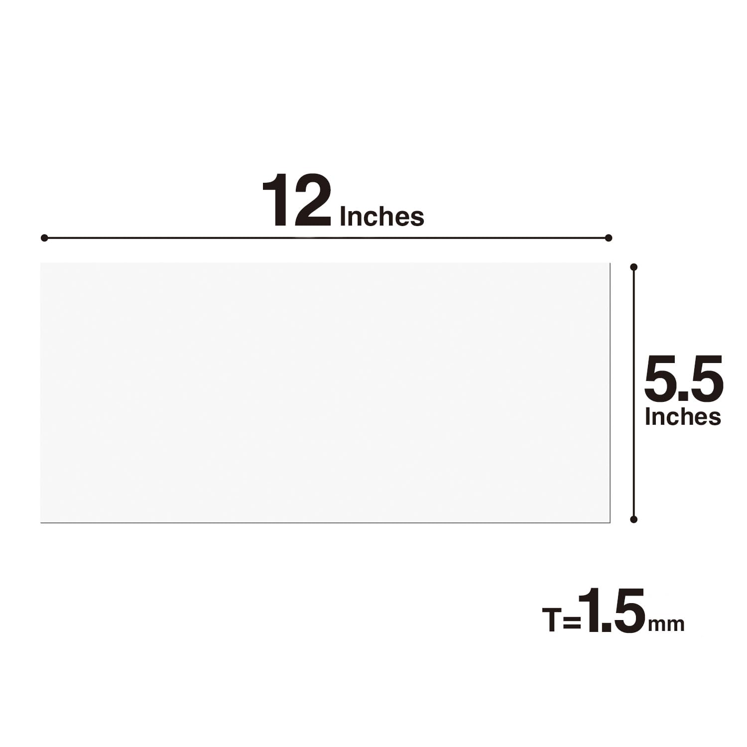 Magnetische Lüftungsschlitzabdeckung 20,3 X 39,4 Cm – Starke Magnete Für Boden/Wand/Decke, Energieeffizient