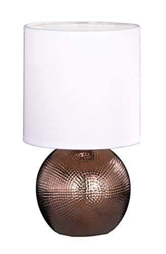 Preisvergleich Produktbild Honsel Leuchten Tischleuchte Foro 51261