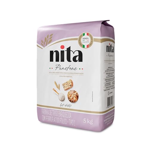 Nita Panetone 5 kg