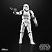 STAR WARS The Black Series Imperial Stormtrooper Toy 6-Inch-Scale The Mandalorian Collectible Action Figure, Kids Ages 4 and Up
