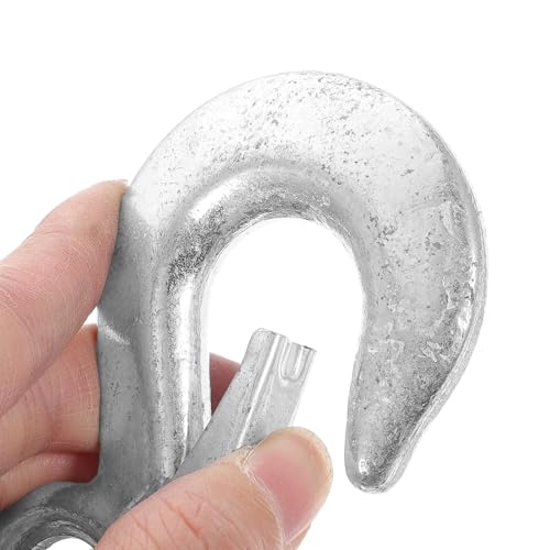 Corde de remorquage en câble d'acier robuste 7 tonnes durable