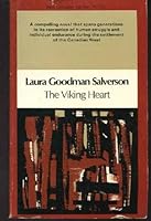 The viking heart (New Canadian library ; no. 116) 0771092164 Book Cover