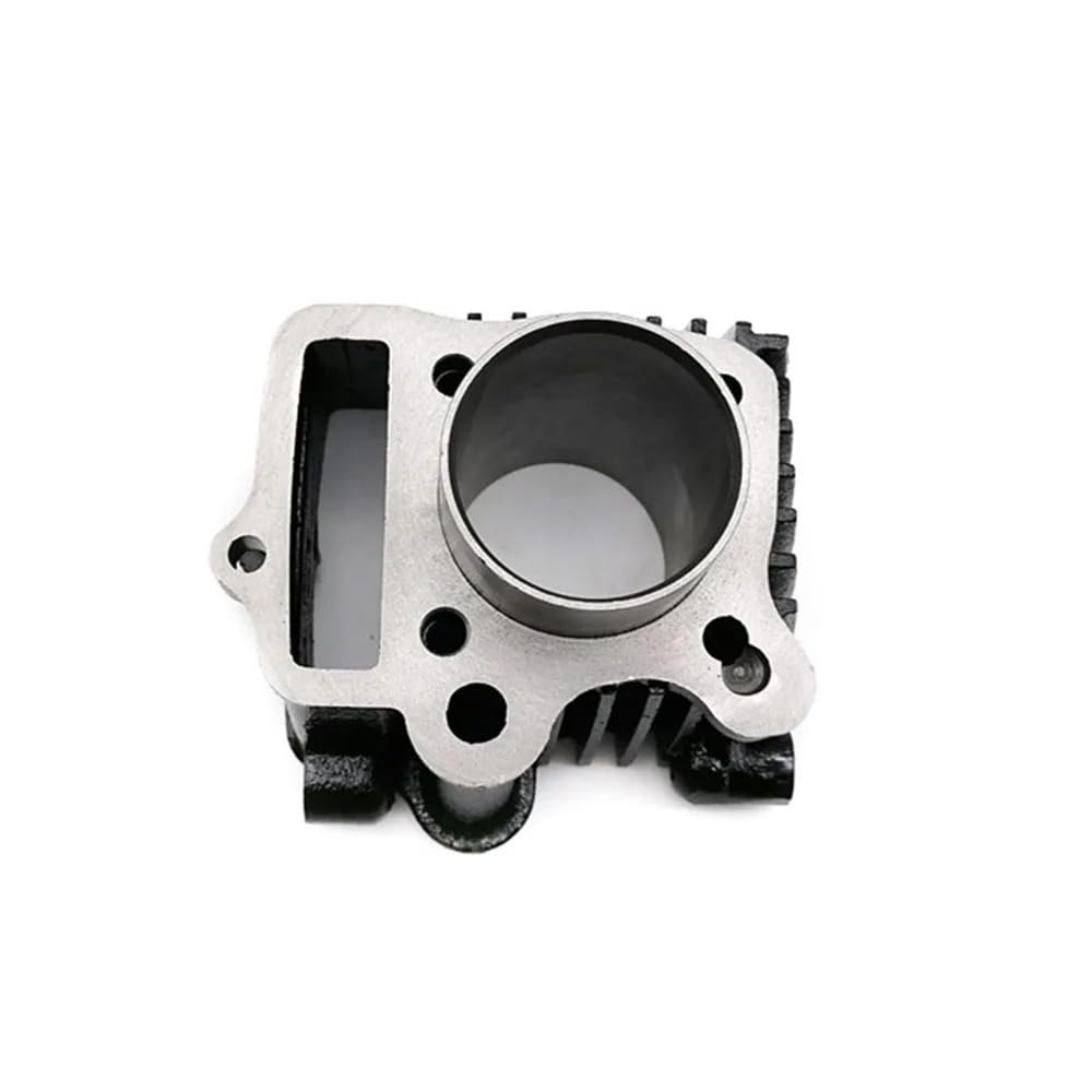 Cilindro Motosierra Kit Cilindro Motor 47mm Juego Anillos Pistón Para JH70 ATC70 CT C Para DAX ST XR Para TRX Para CRF 70 CRF70F Piezas Rendimiento Motocicleta Pistón
