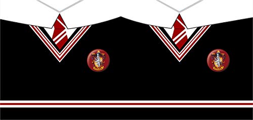 Caneca Harry Potter Grifinória Uniforme