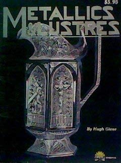 Paperback Metallics & Lustres Book