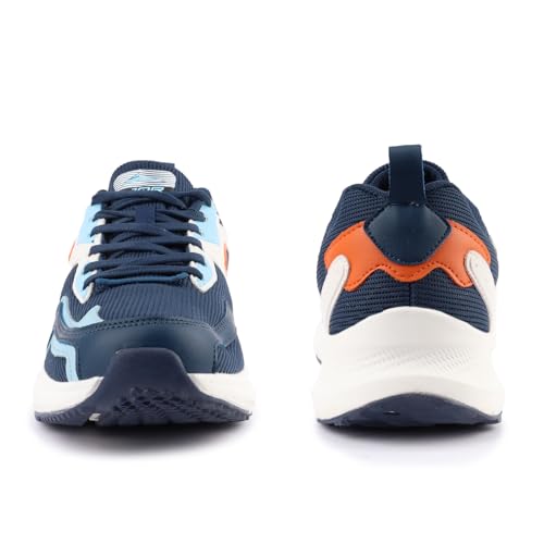 Image of JQR Men Trust Plus-2 Running Shoes