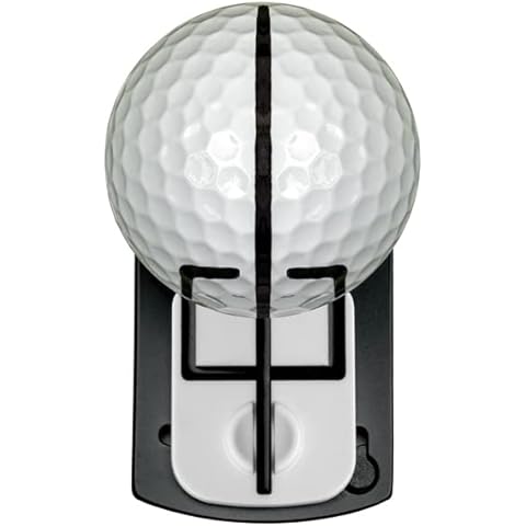 Trident Align 2.0 Solo adjustable alignment golf ball marker Cover