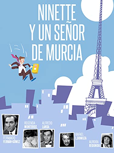 Ninette y un se�or de Murcia