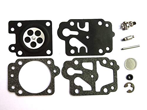 Amazon | キャブレターリペアキットリビルドキット 取り替える