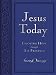 Jesus Today Large Deluxe: Experience Hope Through His Presence
