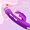 Rabbit G-Punkt Vibrator: 3 x Stoß – Bild 3