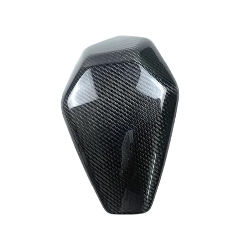 Carénage arrière en carbone sec pour ZX10R 2016-2024 housse de selle haut de gamme